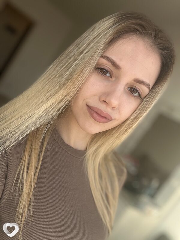 Юлия, 24, Краснодаре — анкета №2043290