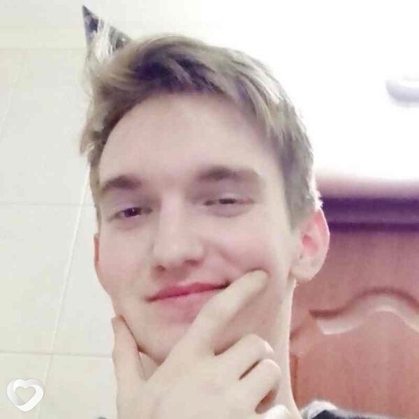 Евгений, 22, Омске — анкета №2043291