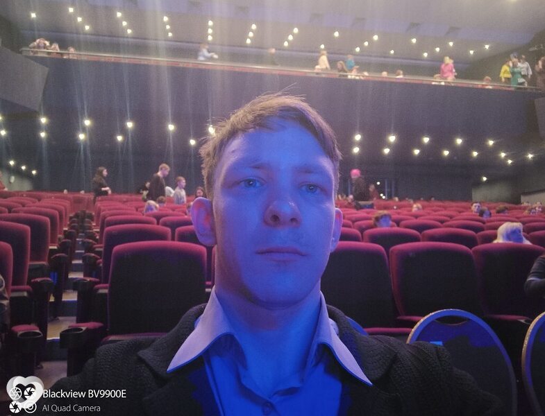 Андрей, 32, Ижевске — анкета №2043294