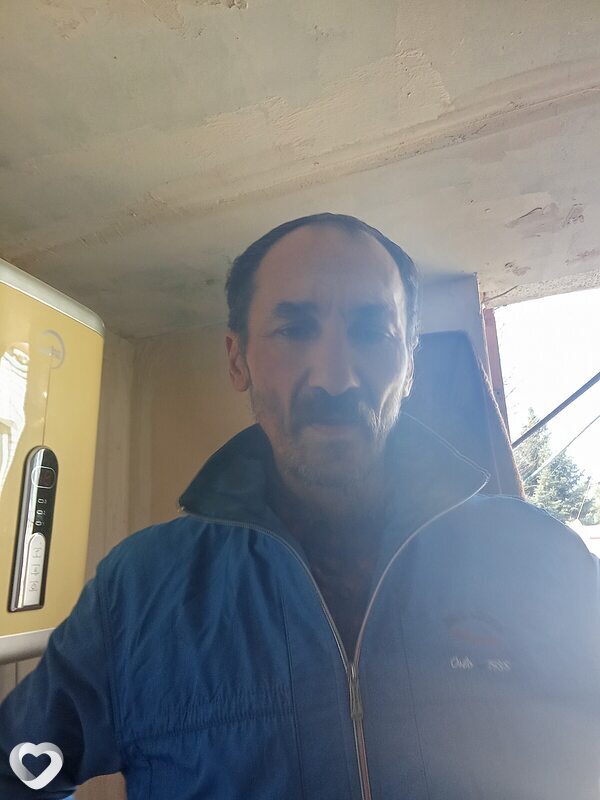 Роман, 59, Волгограде — анкета №2043374
