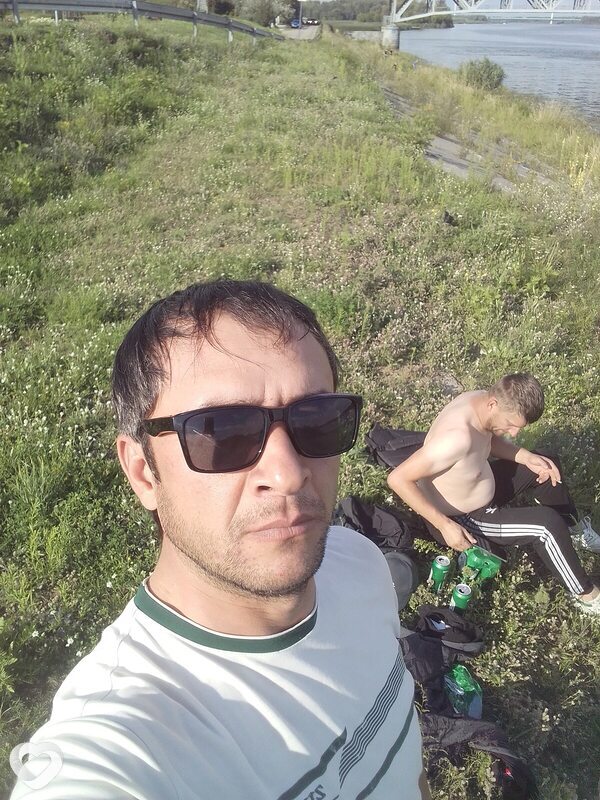 Баха, Плоцк