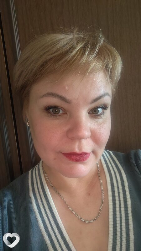 Надежда, 42, Оренбурге — анкета №2043385