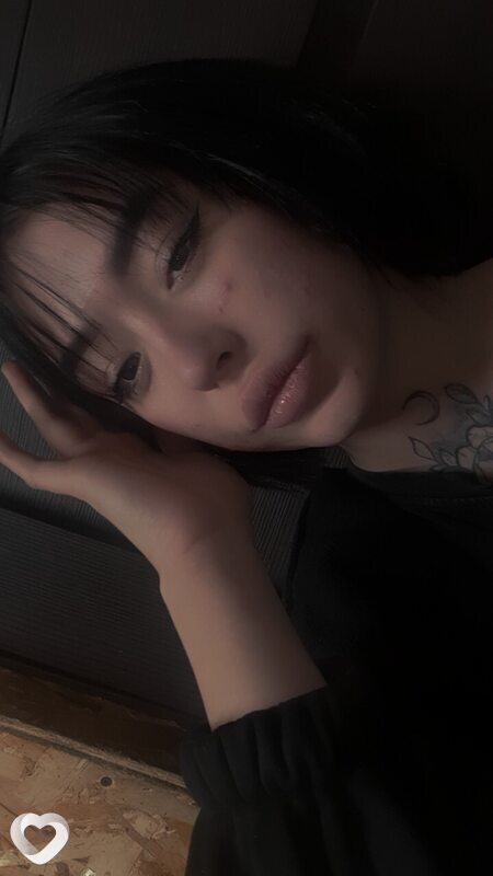 Алина, 21, Санкт-Петербурге — анкета №2043387