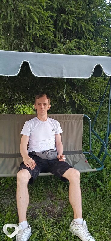 Михаил, 34, Дзержинске — анкета №2043388