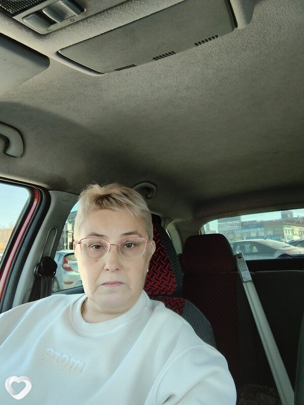 Татьяна, 54, Екатеринбурге — анкета №2043391