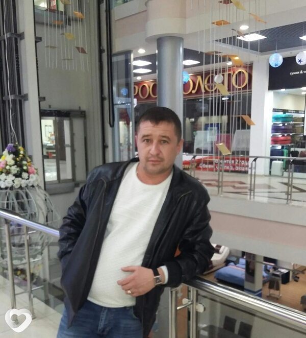 Анатолий, 39, Краснодаре — анкета №2043395