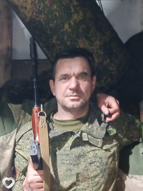 Максим, 46, Ульяновске — анкета №2044956