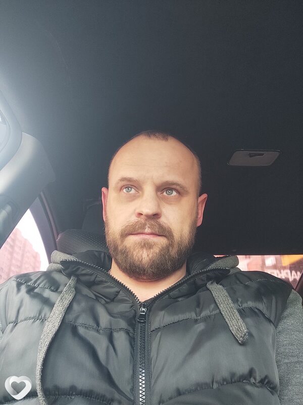 Александр, 39, Ставрополе — анкета №2044965