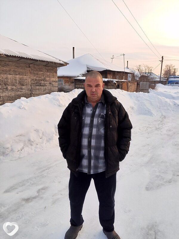 Павел, Линево (Новосибирская обл)