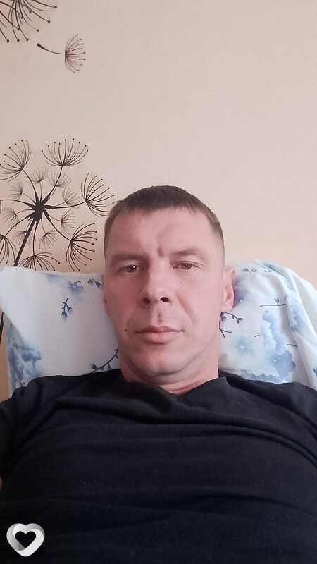 Женя, Шимановск