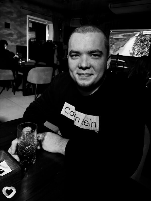 Влад, 26, Братске — анкета №2043302