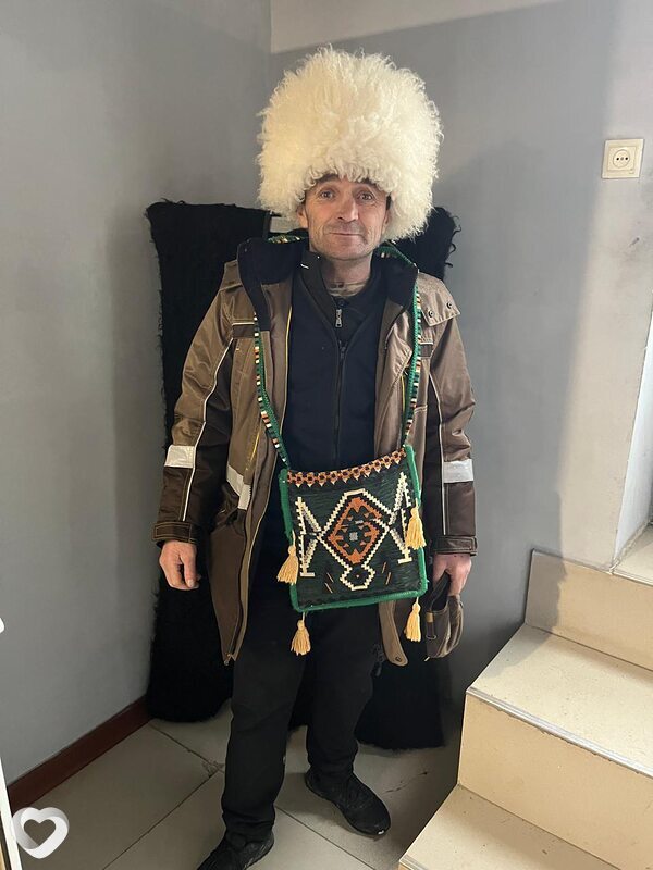Вадим, 43, Братске — анкета №2043304