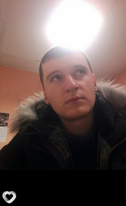 Алексей, 31, Норильске — анкета №2043310