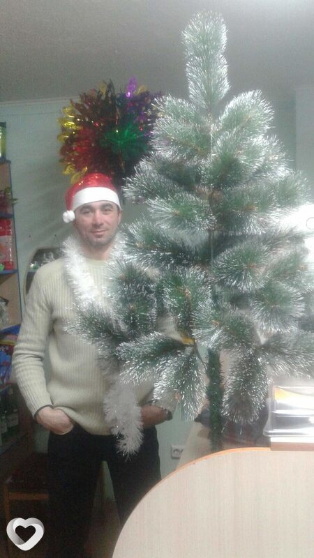 Владимир, 46, Усть-Каменогорск — анкета №2043320
