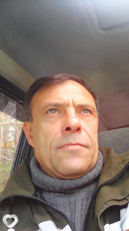 Владимир, Урай