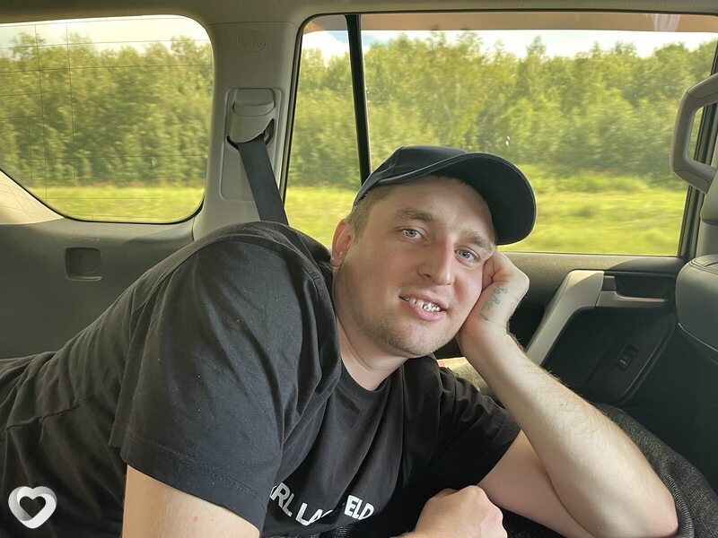 Алексей, 32, Москве — анкета №2043239