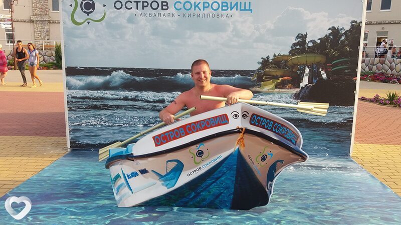 Владимир, 37, Киеве — анкета №2043244