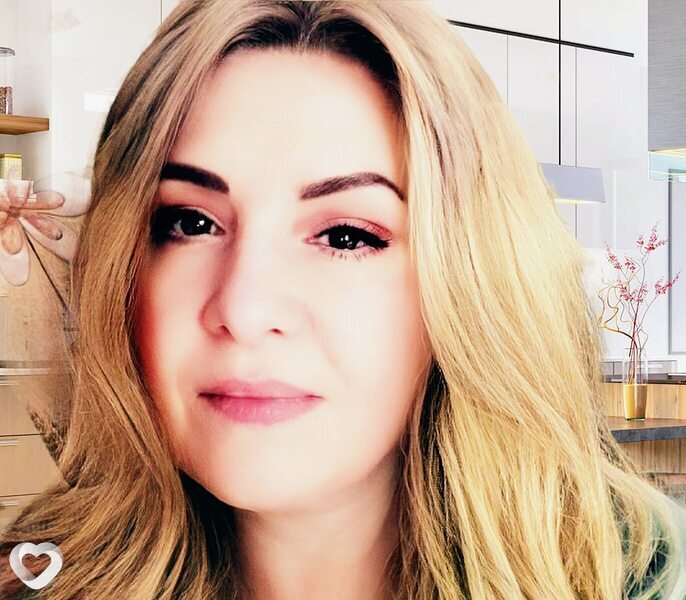 Анжела, 36, Мурманске — анкета №2043354
