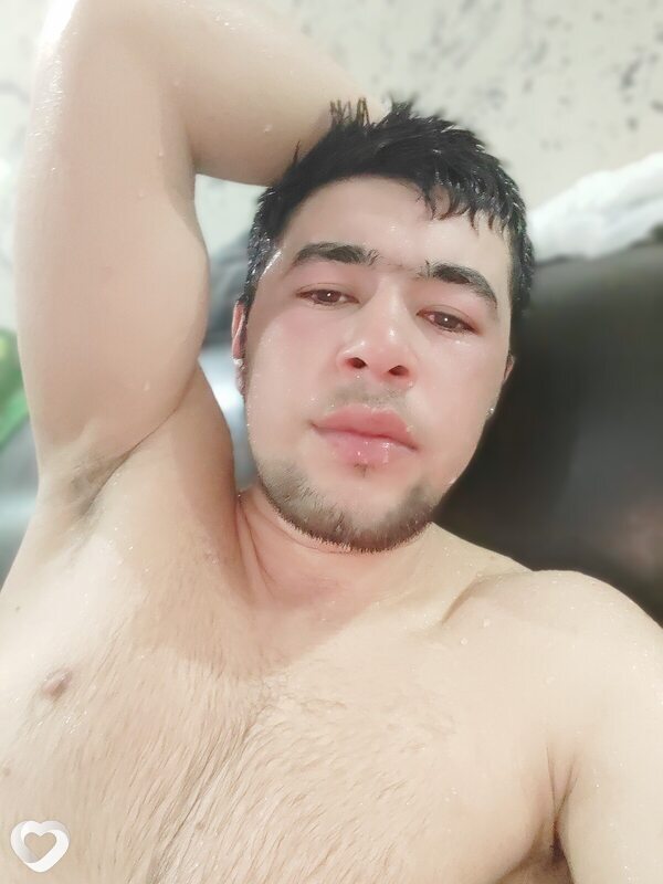 Мансур, 25, Новосибирске — анкета №2043366
