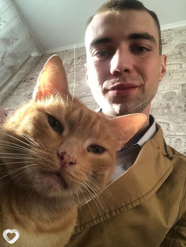 Алексей, 29, Борисове — анкета №2043369