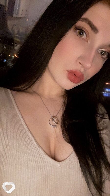 Света, 24, Минске — анкета №2043428