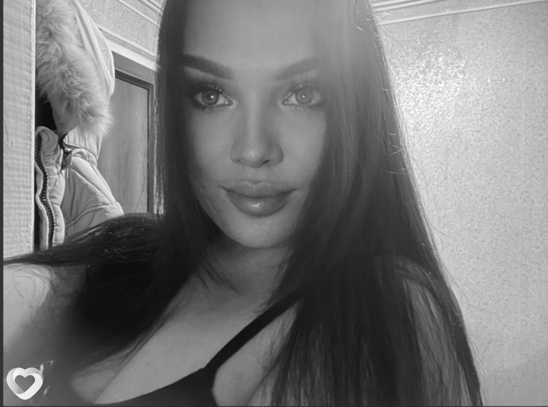 Алина, 28, Москве — анкета №2043430