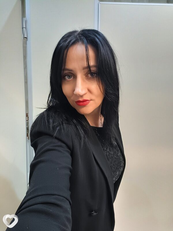 Юлия, 39, Гродно — анкета №2043431