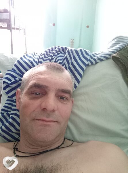Сергуня, 40, Бийске — анкета №2043432