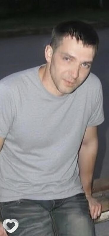 Max, 41, Гомеле — анкета №2043434