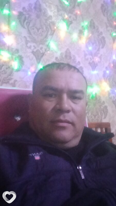 Элбрус, 42, Иркутске — анкета №2043497