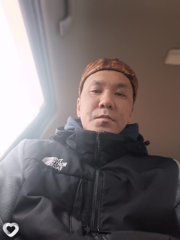Максим, 33, Якутске — анкета №2043499