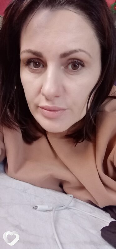Таня, 41, Минусинске — анкета №2043508