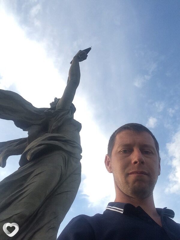 Андрей, 41, Мичуринске — анкета №2043509