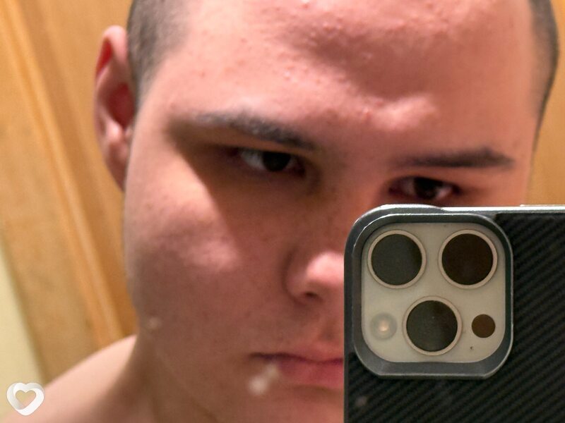 Алексей, 19, Зеленоград — анкета №2043514