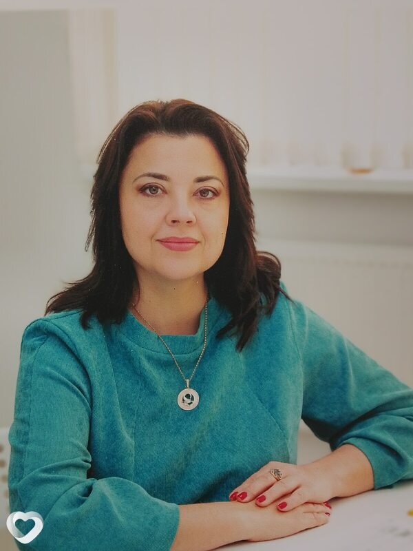 Елена, 46, Краснодаре — анкета №2043516