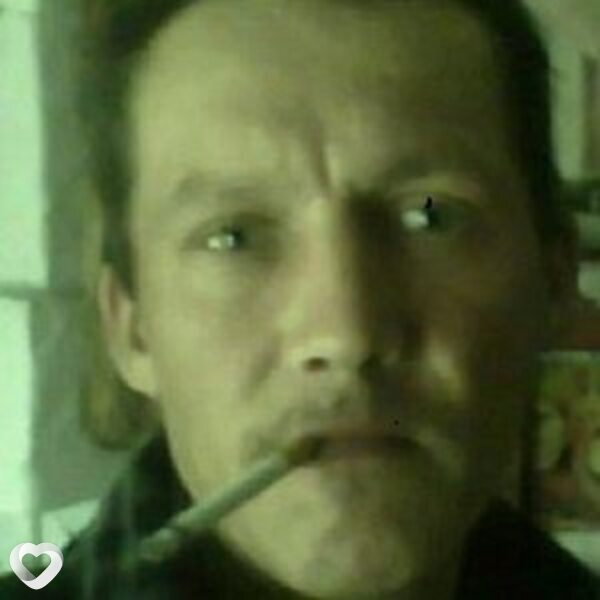 Владимир, 44, Бийске — анкета №2043521