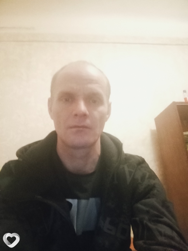 Игорь, 45, Перми — анкета №2043478