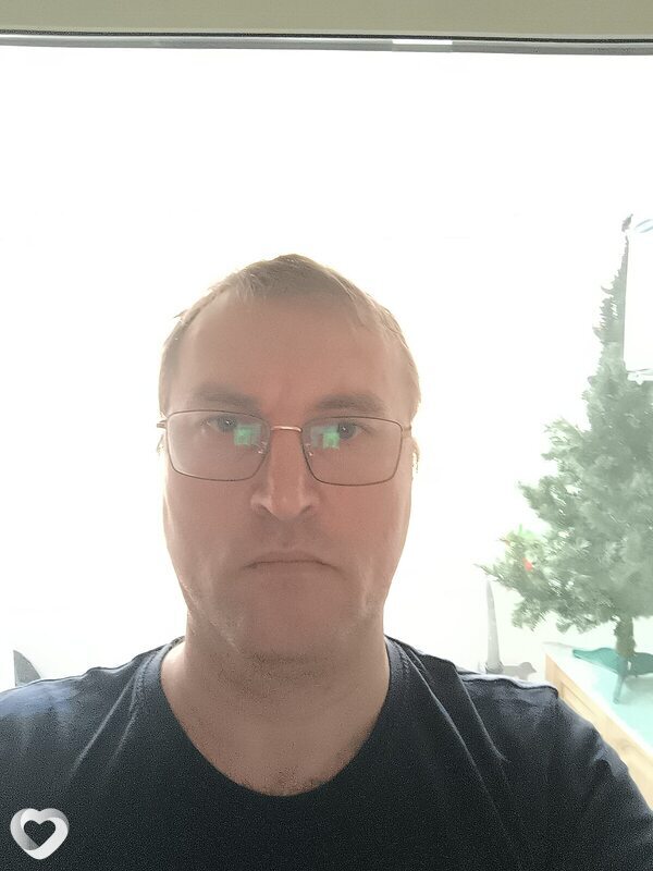 Конон, 45, Минске — анкета №2043479