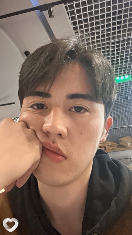 Бакыт, 22, Алматы — анкета №2043481