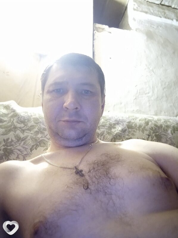 Серёга, 41, Волгодонске — анкета №2043484