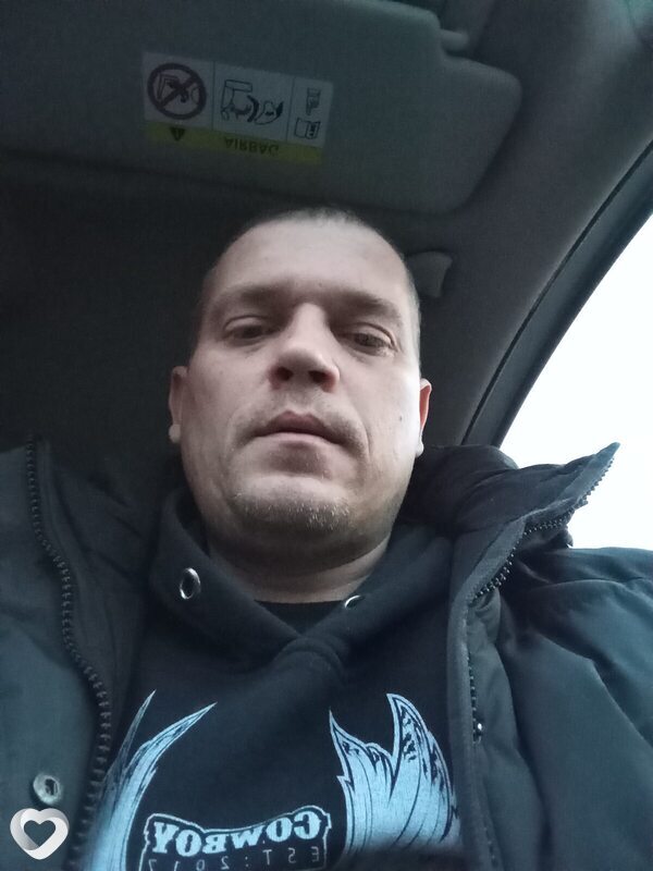 Алексей, 46, Коврове — анкета №2043486