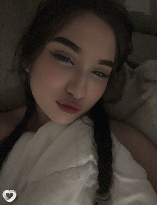 Ника, 19, Воронеже — анкета №2043487