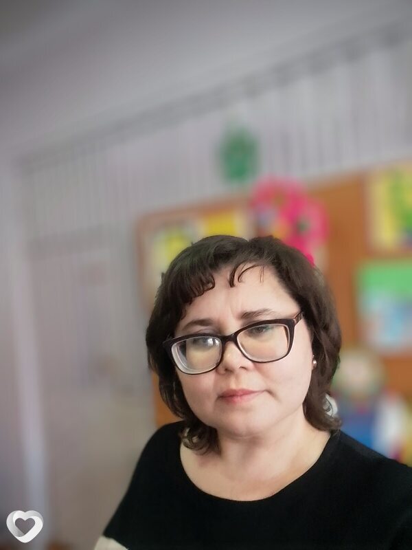 Ольга, 46, Ульяновске — анкета №2043492