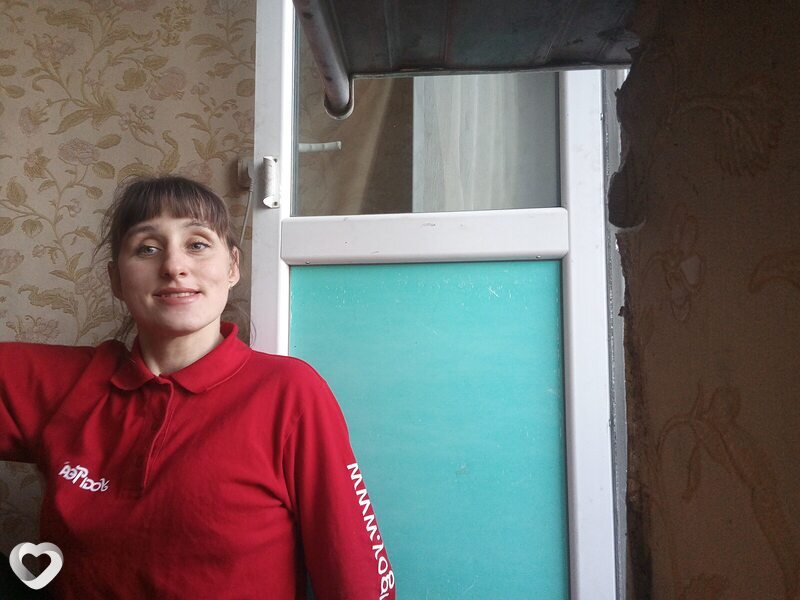 Рита, 38, Луганске — анкета №2043447