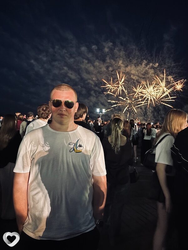 Кирилл, 19, Могилев — анкета №2043455