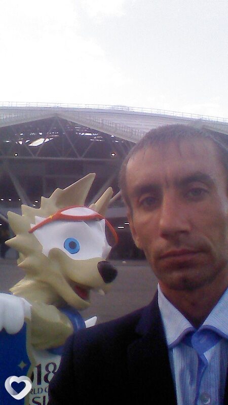 Евгений, 41, Самаре — анкета №2043456
