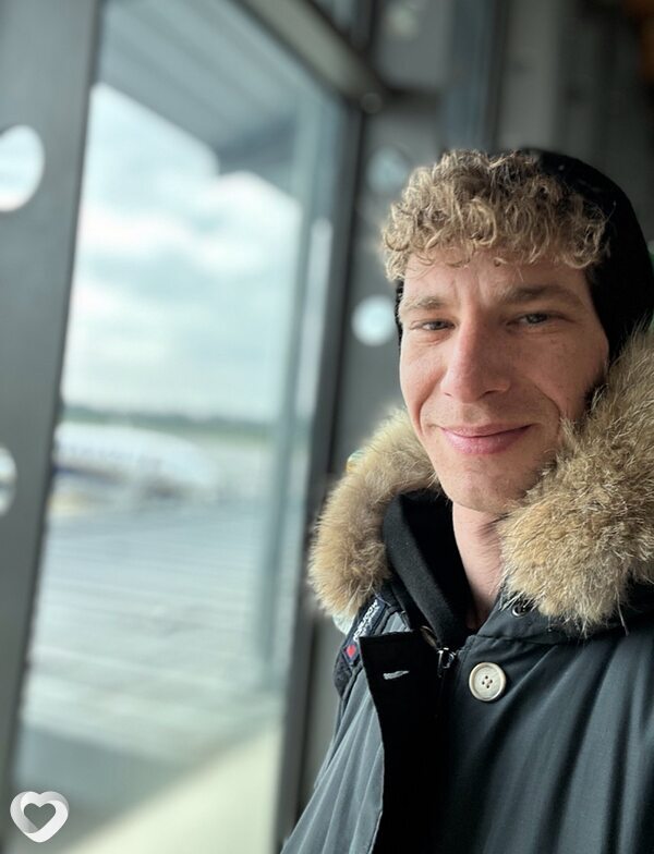 Massimo, 33, Могилев — анкета №2043467
