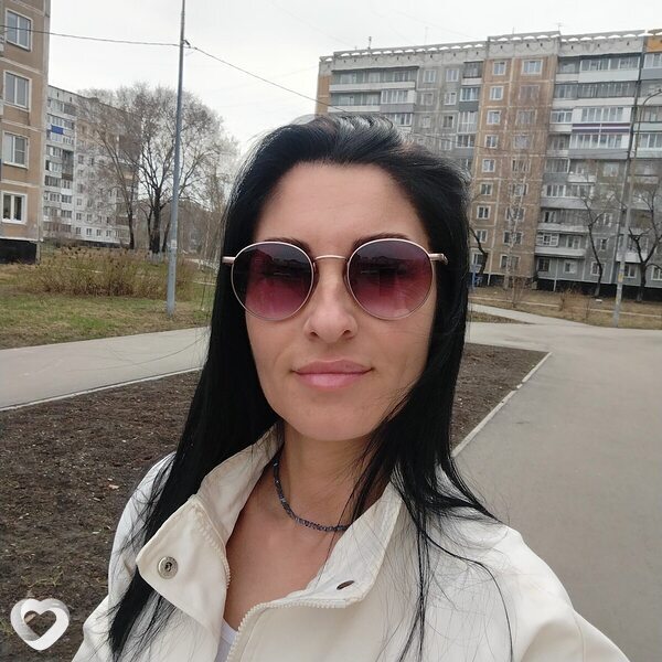 Кристина, 37, Новокузнецке — анкета №2043572