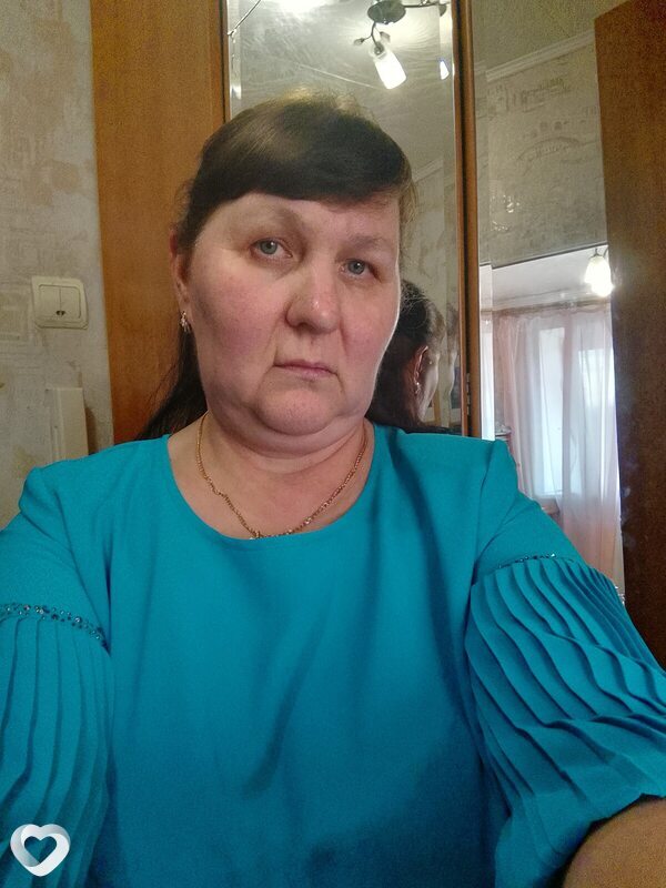 Наталья, 51, Екатеринбурге — анкета №2043580