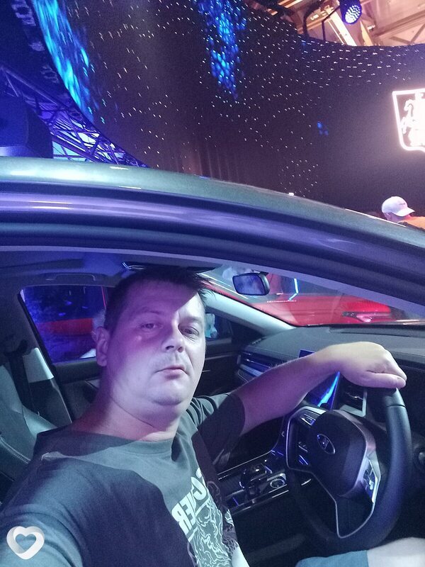 Дмитрий, 41, Лесозаводске — анкета №2043581